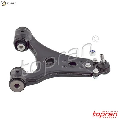 CONTROLTRAILING ARM WHEEL SUSPENSION 401 354 FOR MERCEDES-BENZ OM640.941 2.0L - Image 1 of 4