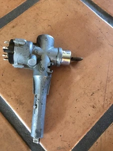 Mercedes Benz 250 280SL W113 Original Ignition lock Switch & Key 280SL 250SL OEM - Picture 1 of 15