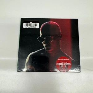 Kid Cudi - Insano (TARGET Exclusive CD) Alternative Artwork Brand (New, Sealed) - Picture 1 of 2