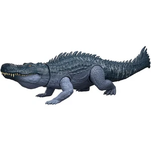 Jurassic World Gigantic Thrashers Purussaurus - Bild 1 von 5