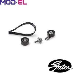 TIMING BELT SET K025587XS FOR FORD FIESTA/VI/Van FUSION F6JB/F6JD/F6JA 1.4L - Picture 1 of 7