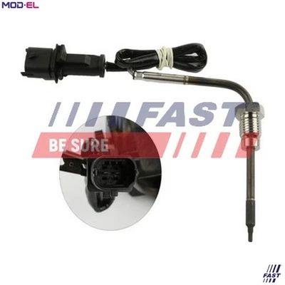 SENSOR EXHAUST GAS TEMPERATURE FT80206 FOR FIAT DUCATO/Bus/Van 2.0L 4cyl - Image 1 of 4