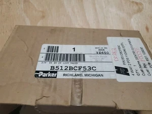 Parker B512bcf53c - Picture 1 of 3