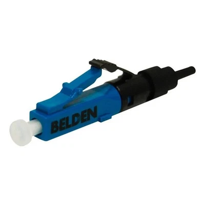 NEW Belden AX105203-S1 FX Brilliance Universal LC Connector (BN277) - Image 1 of 2