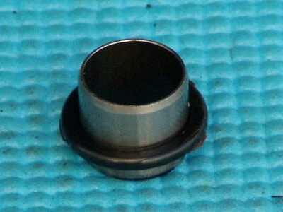 Collar de paso de aceite interceptor Honda CB750 K F & A CBX VTR250 Foto 1 de 2