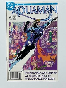 Aquaman #1 1986 DC Comics en muy buen estado - Imagen 1 de 1