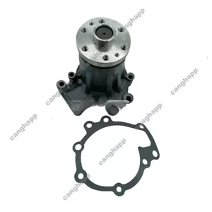 Wasserpumpe für Hitachi ZX220W-3 ZX225US-3 ZX225USR-3 ZX225USRL-3 ZX240-3 - Bild 1 von 6