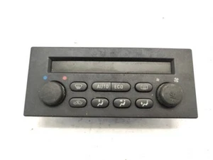 Opel Astra G 2000 1.4 ECU air conditioning 24442472 gasoline 66 kW - Picture 1 of 9