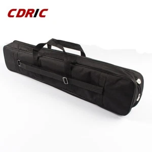 Archery Recurve Bow Case Carrier Cover Storage Hand Bag Hunting Shooting - Picture 1 of 8