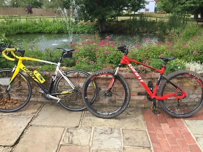 bicycle  - image 1 of 4