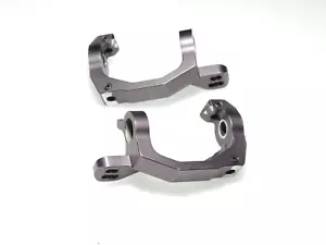TEK-9472 Tekno NT48 2.0 Truggy 15° portadores de aluminio - Imagen 1 de 1