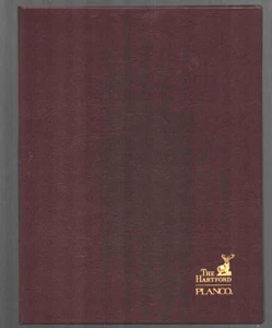Babe Ruth Insurance Policy Application Replica The Hartford + 8x10 Photo w/card - Picture 1 of 2