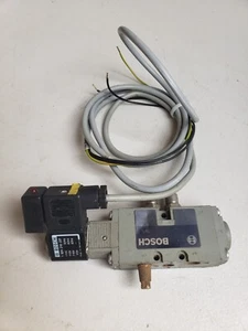 BOSCH 0820022128 High quality pneumatic valve , g341 - Picture 1 of 2