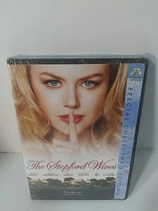The Stepford Wives DVD, 2004 Widescreen Collectors Edition Gift Quality - Picture 1 of 2