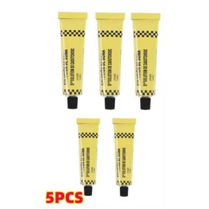 5/10 Pcs New Rubber Solution Bike Tyre Hole Tire Repairing Cement Puncture Glue - Picture 1 of 8