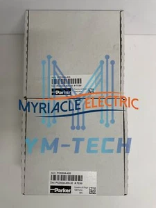 1pcs Parker PCD00A-400 Brand New Free Shipping - Picture 1 of 7