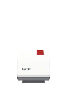 20002853 AVM FRITZ!WLAN Repeater 600 Wi-Fi-Range-Extender ~D~ - Bild 1 von 1