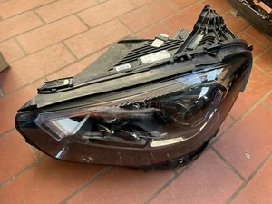 Mercedes E-Klasse W213 Scheinwerfer links Voll LED Multibeam A2139060110 - Bild 1 von 7