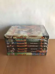 Holen Sie sich 1 DVD Film - Dragon Ball Z Namek DVD *NEU VERSIEGELUNG* - Bild 1 von 28