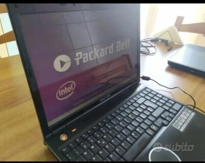 Notebook - Immagine 1 di 4