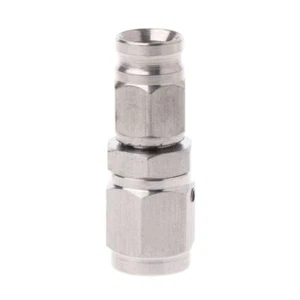 Durable arts PM10x1.0 AN3 -3 3AN Straight Brake Hose End Fitting Clutch Adapter - Picture 1 of 8
