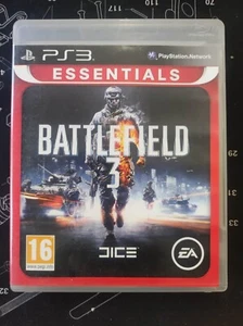 Battlefield 3 PS3 ESSENTIALS - Picture 1 of 4