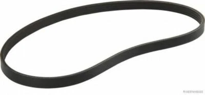 GENUÍNO NOVO EM FOLHA HYUNDAI ACCENT 2002-2006 CINTO AR CONDICIONADO REFRIGERADOR 1,6L - Imagem 1 de 2