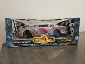 Terry Labonte #5 Kellogg's Monte Carlo ERTL American Muscle - Picture 1 of 4