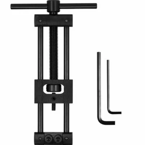 Hand Held Darts Points Repointing Tool Repointer Designa R4 Pro Black - Picture 1 of 1