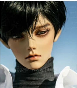 1/2 BJD Doll SD Luts Abadon -Free Face Make UP+Free Eyes - Picture 1 of 4