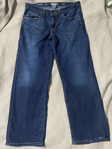 Clothing boys husky pants Size 12, Pants Blue Jeans - Picture 1 of 4
