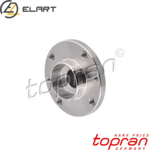 WHEEL HUB 304 877 FOR FIAT PUNTO/Van/Hatchback BARCHETTA BRAVA BRAVO/II MAREA   - Picture 1 of 6
