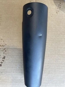 Kawasaki VN900 Fork Cover Left Upper Vulcan 900 2012-2020 OEM 44033-0069-21 - Picture 1 of 6
