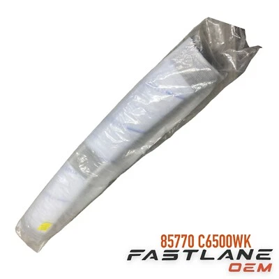 2016-2020 KIA SORENTO ACABAMENTO DE PLATAFORMA ELEVATÓRIA NOVO FABRICANTE DE EQUIPAMENTO ORIGINAL 85770C6500WK - Imagem 1 de 4