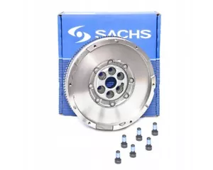 Genuine Sachs 2294001592 Dual Mass Flywheel For Vauxhall Insignia A 2.0 Saab 9-5 - Picture 1 of 3