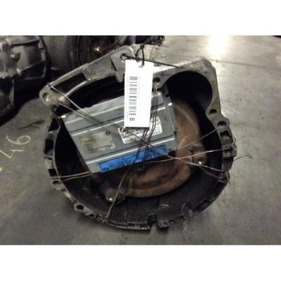 AUTOMATIC GEARSHIFT FOR BMW SERIE 3 E46 (01-05) RESTYLING 2.0 16V (318I) 2001 — 第 1/4 张图片