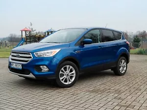 Ford Escape - Kuga Benzin - Bild 1 von 19
