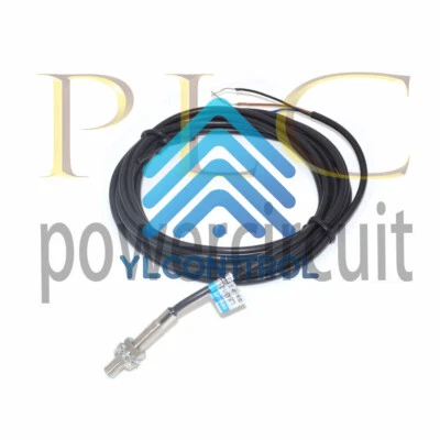 Inductive Proximity Sensor Switch LJ5A3-1-Z/BY  NO PNP Detection Distance 1mm - Image 1 of 2