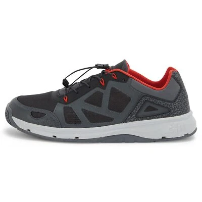 Gill Race Pursuit Trainer Shoes - Image 1 of 4