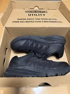 KEEN Utility Women's Vista Energy Low Height Sneaker 9,5 - Picture 1 of 10