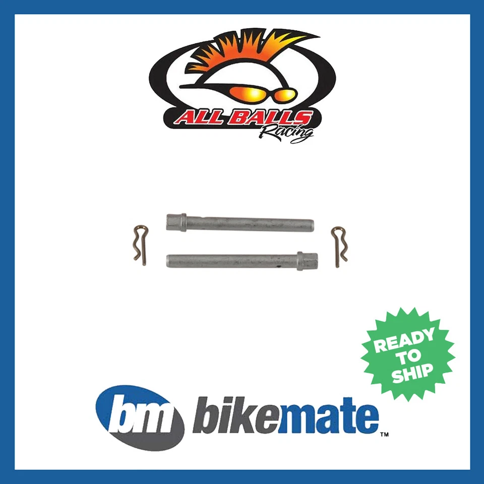 Kit de pernos de pinza de freno trasero para Yamaha FZ 750 1985 1986 1987 1988 Foto 1 de 1