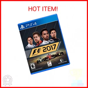 F1 2017 - Xbox One - Picture 1 of 2