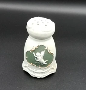 VINTAGE SALT AND PEPPER SHAKER - Ceramic Decorative Angel REPLACEMENT ONE - Picture 1 of 6