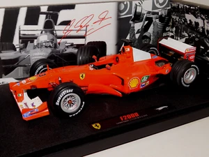 Ferrari F1 F2000 N 3 Michael Schumacher Winner Japan GP 2000 Elite N2074 1:18 - Bild 1 von 5
