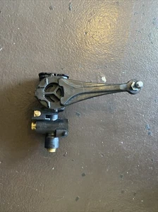 air height leveling control valve - Bild 1 von 3