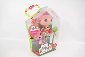 Bambola Lalaloopsy Jewel Sparkles by Giochi Preziosi 32 cm GH2 - Imagen 1 de 7