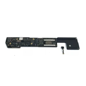 13" MacBook Air 2020 M1 7-Core 8GB 256GB Logic Board A2337 820-02016 + Tested - Afbeelding 1 van 2