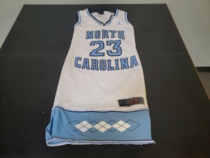 unc women's soccer apparel