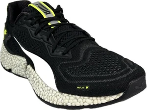 PUMA Speed Orbiter Men's Black Running Sneaker SZ 11, 12, 19257104 - Picture 1 of 8