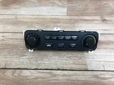 HONDA ACCORD OEM FRONT AC CLIMATE CONTROL A/C HEATER SWITCH 1998-2002 6